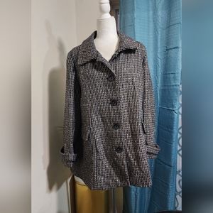 La MODE coat